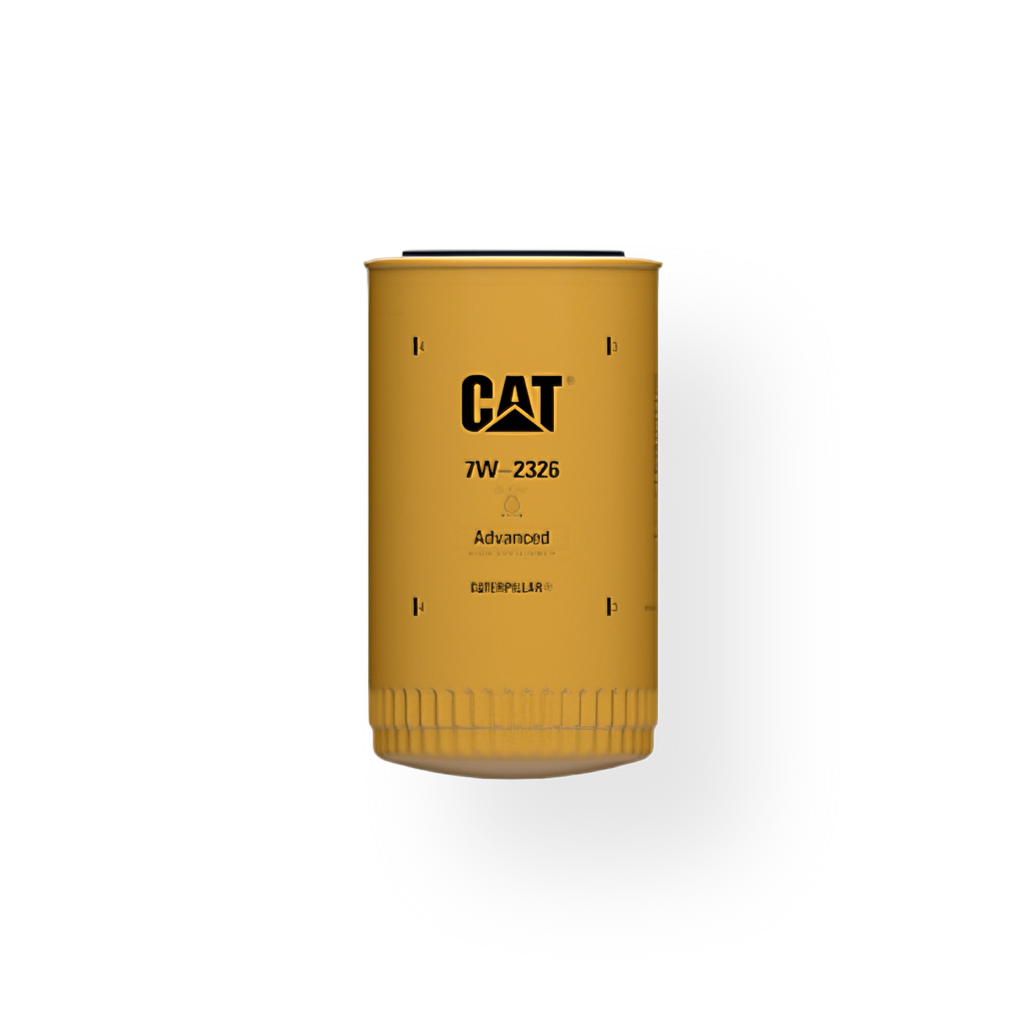 Engine Oil Filter 7W2326 for Excavator 